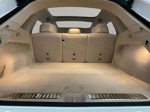 2024 Mercedes-Benz EQS 450 + Dallas TX