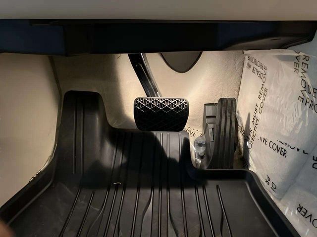 2024 Mercedes-Benz EQS 450 + Dallas TX