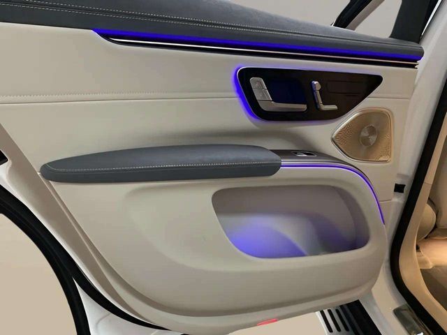 2024 Mercedes-Benz EQS 450 + Dallas TX