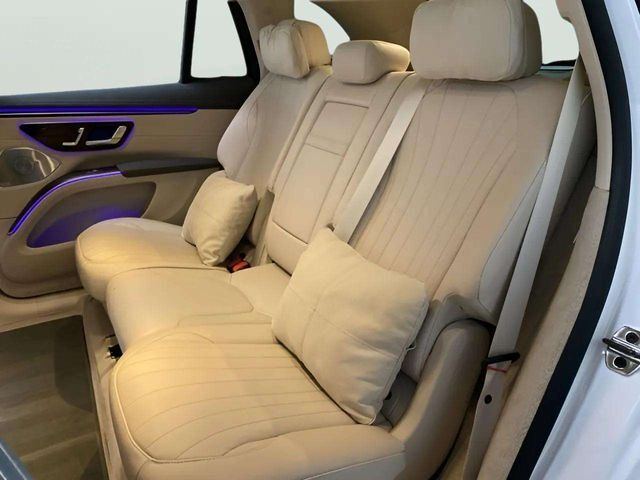 2024 Mercedes-Benz EQS 450 + Dallas TX