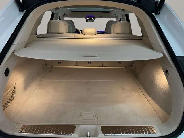 2024 Mercedes-Benz EQS 450 + Dallas TX