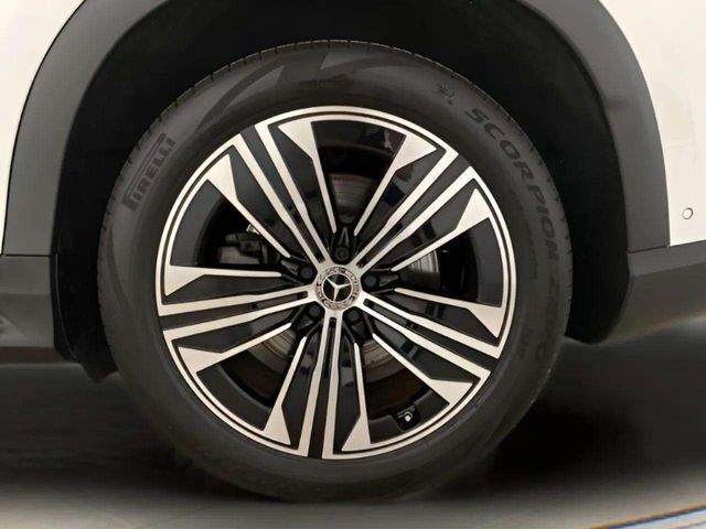 2024 Mercedes-Benz EQS 450 + Dallas TX