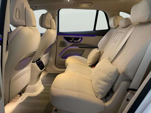 2024 Mercedes-Benz EQS 450 + Dallas TX