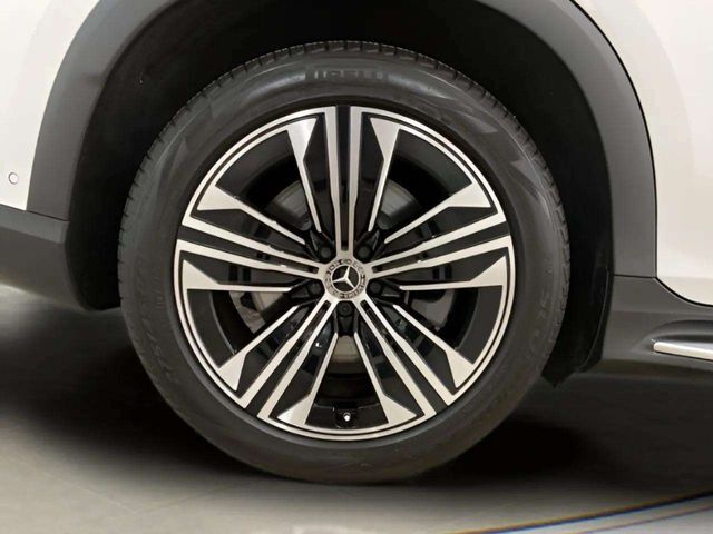 2024 Mercedes-Benz EQS 450 + Dallas TX