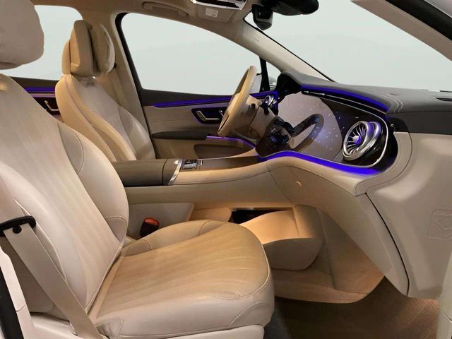 2024 Mercedes-Benz EQS 450 + Dallas TX