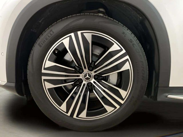 2024 Mercedes-Benz EQS 450 + Dallas TX