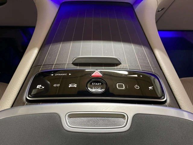 2024 Mercedes-Benz EQS 450 + Dallas TX