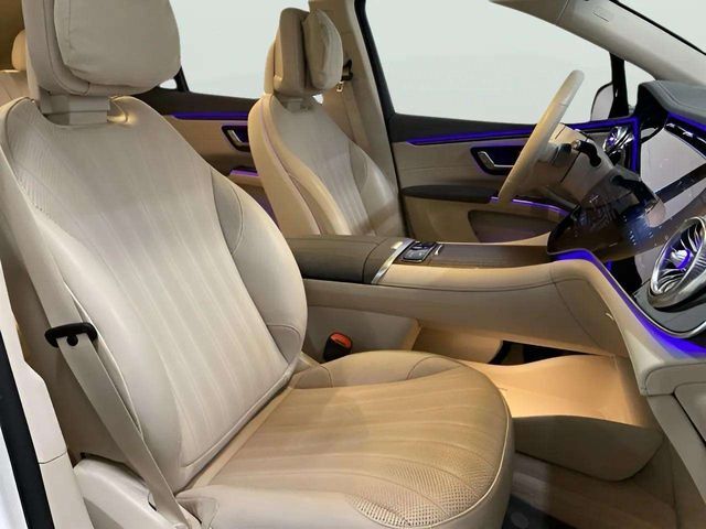 2024 Mercedes-Benz EQS 450 + Dallas TX