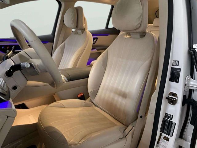 2024 Mercedes-Benz EQS 450 + Dallas TX