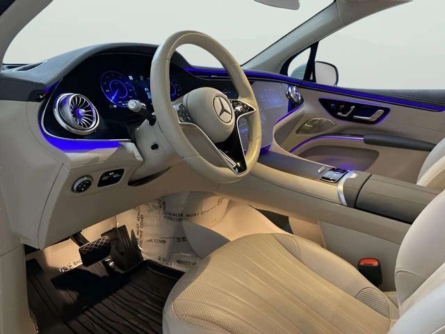 2024 Mercedes-Benz EQS 450 + Dallas TX