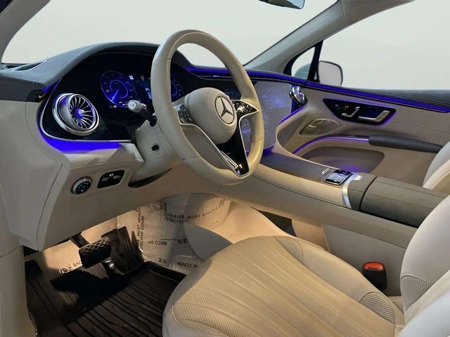 2024 Mercedes-Benz EQS 450 + Dallas TX