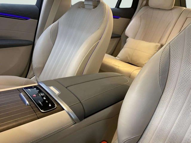 2024 Mercedes-Benz EQS 450 + Dallas TX