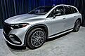 2024 Mercedes-Benz EQS 450 4MATIC&REG; SUV