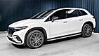 2024 Mercedes-Benz EQS 450 4MATICÂ® SUV