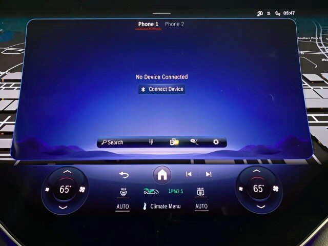 2024 Mercedes-Benz EQS 450 Base Dallas TX