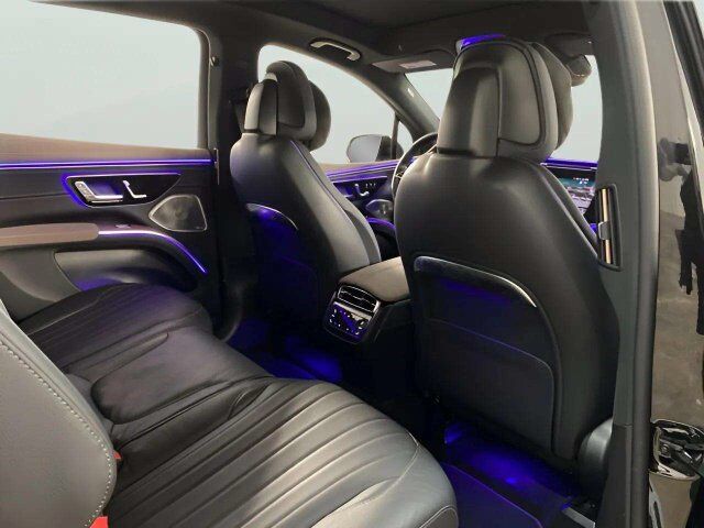 2024 Mercedes-Benz EQS 450 Base Dallas TX