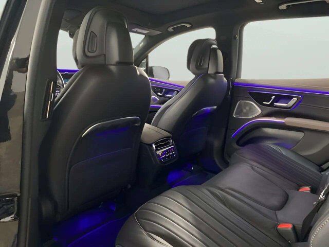 2024 Mercedes-Benz EQS 450 Base Dallas TX