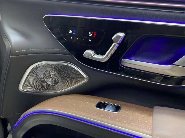 2024 Mercedes-Benz EQS 450 Base Dallas TX