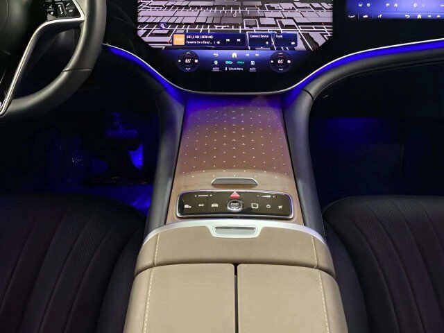 2024 Mercedes-Benz EQS 450 Base Dallas TX