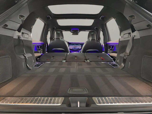 2024 Mercedes-Benz EQS 450 Base Dallas TX
