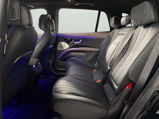 2024 Mercedes-Benz EQS 450 Base Dallas TX