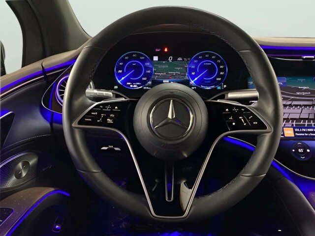 2024 Mercedes-Benz EQS 450 Base Dallas TX