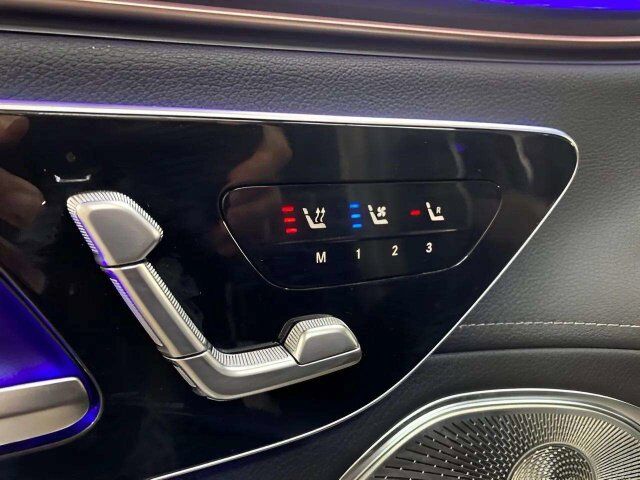 2024 Mercedes-Benz EQS 450 Base Dallas TX