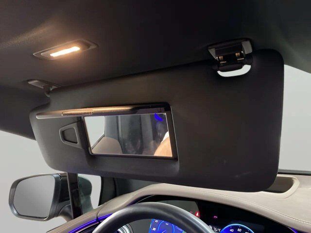 2024 Mercedes-Benz EQS 450 Base Dallas TX