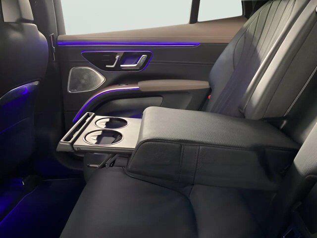 2024 Mercedes-Benz EQS 450 Base Dallas TX