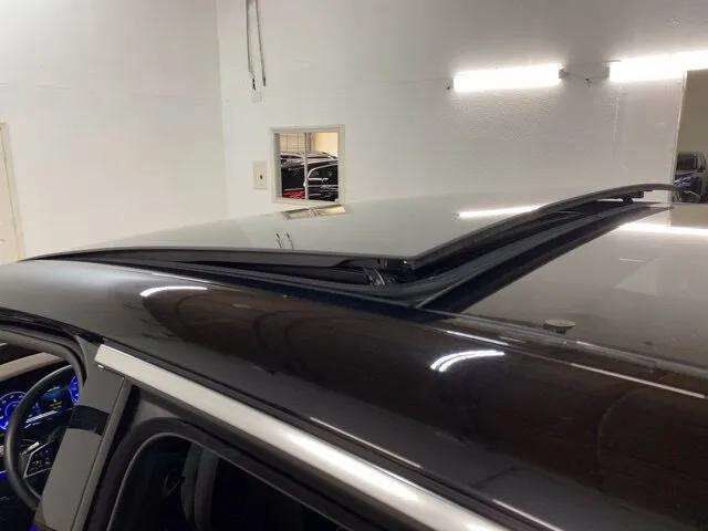2024 Mercedes-Benz EQS 450 Base Dallas TX