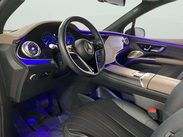 2024 Mercedes-Benz EQS 450 Base Dallas TX