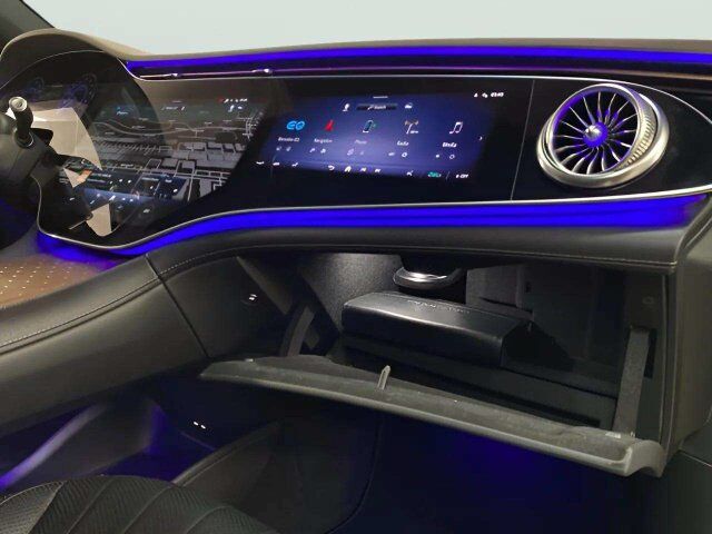 2024 Mercedes-Benz EQS 450 Base Dallas TX