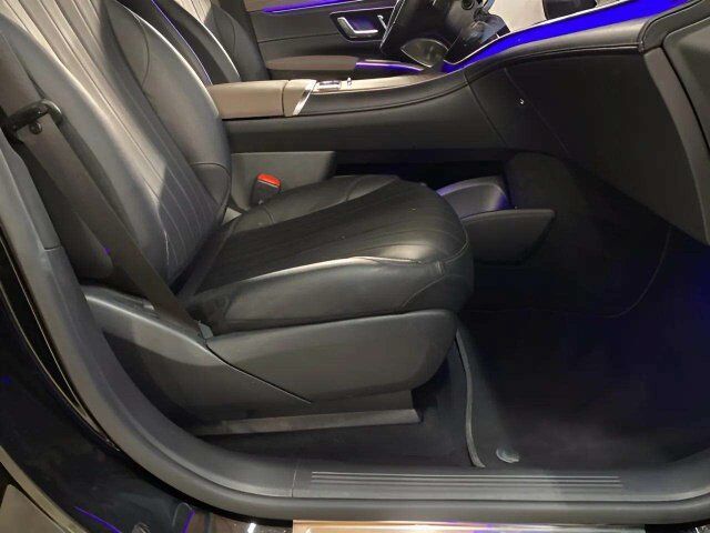 2024 Mercedes-Benz EQS 450 Base Dallas TX