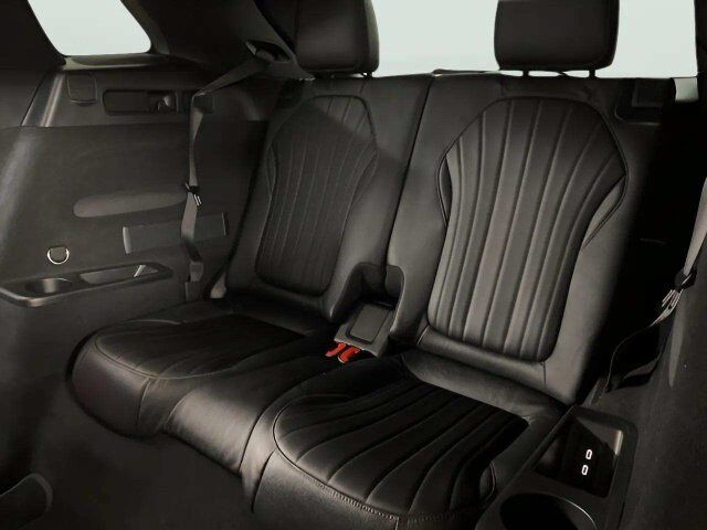 2024 Mercedes-Benz EQS 450 Base Dallas TX