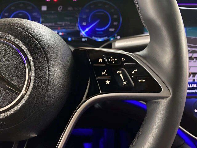 2024 Mercedes-Benz EQS 450 Base Dallas TX
