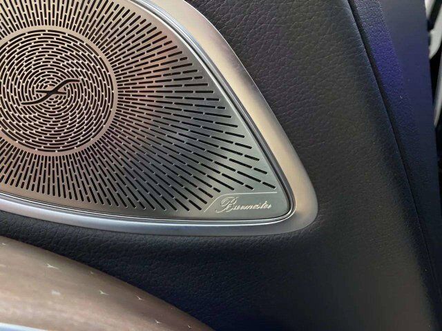 2024 Mercedes-Benz EQS 450 Base Dallas TX