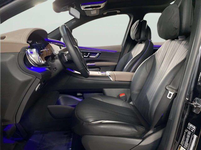 2024 Mercedes-Benz EQS 450 Base Dallas TX