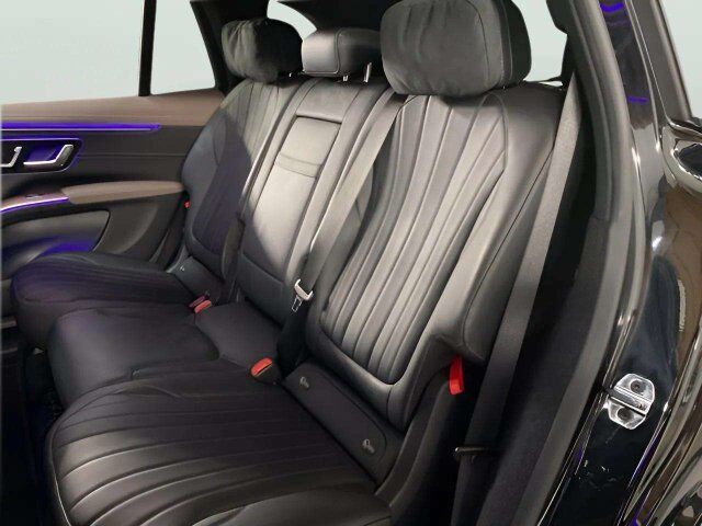 2024 Mercedes-Benz EQS 450 Base Dallas TX