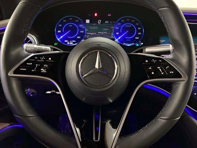 2024 Mercedes-Benz EQS 450 Base Dallas TX