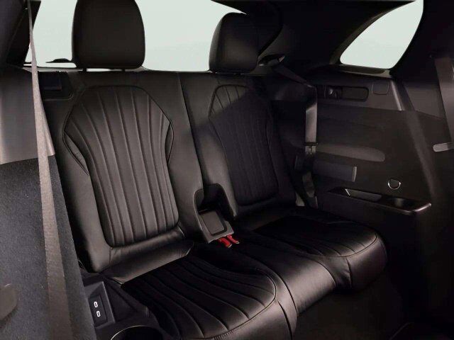2024 Mercedes-Benz EQS 450 Base Dallas TX