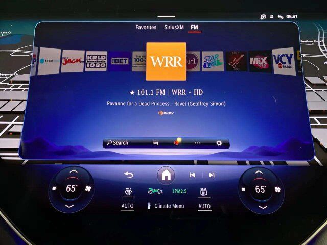 2024 Mercedes-Benz EQS 450 Base Dallas TX