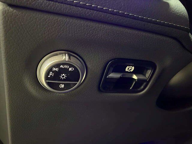 2024 Mercedes-Benz EQS 450 Base Dallas TX
