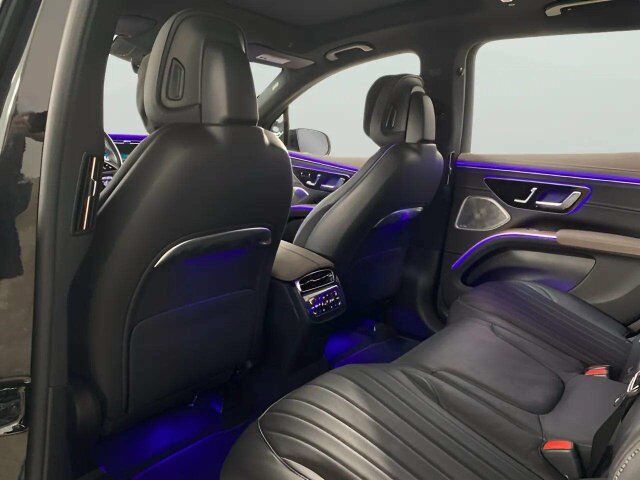 2024 Mercedes-Benz EQS 450 Base Dallas TX