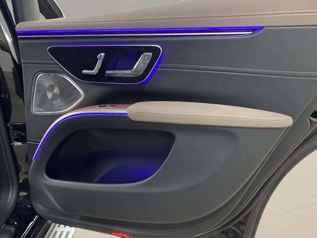 2024 Mercedes-Benz EQS 450 Base Dallas TX