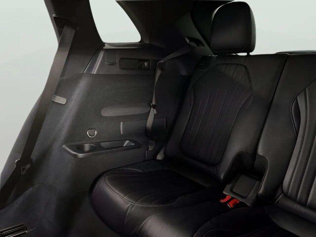 2024 Mercedes-Benz EQS 450 Base Dallas TX