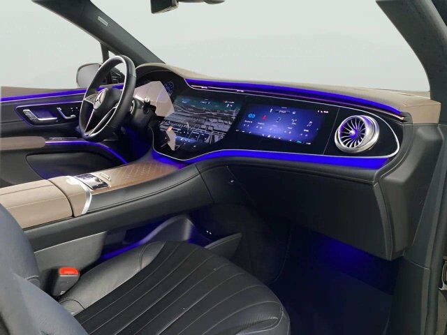 2024 Mercedes-Benz EQS 450 Base Dallas TX