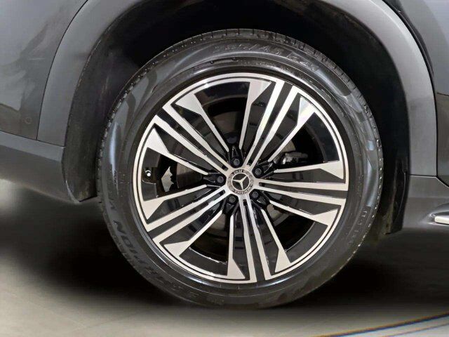 2024 Mercedes-Benz EQS 450 Base Dallas TX