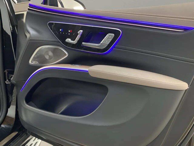 2024 Mercedes-Benz EQS 450 Base Dallas TX
