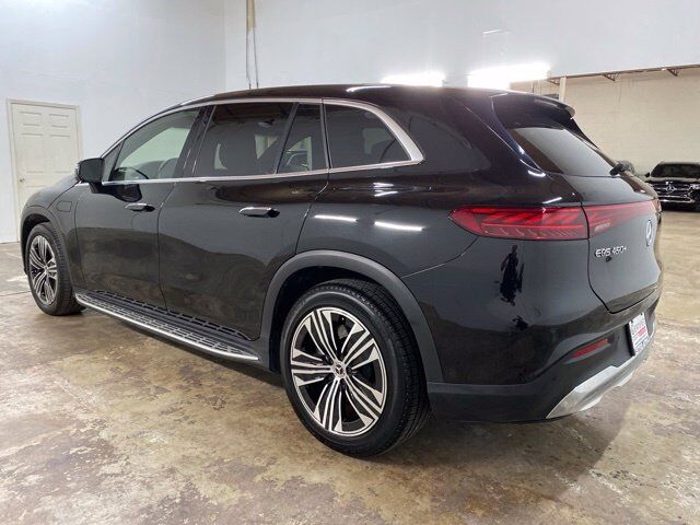 2024 Mercedes-Benz EQS 450 Base