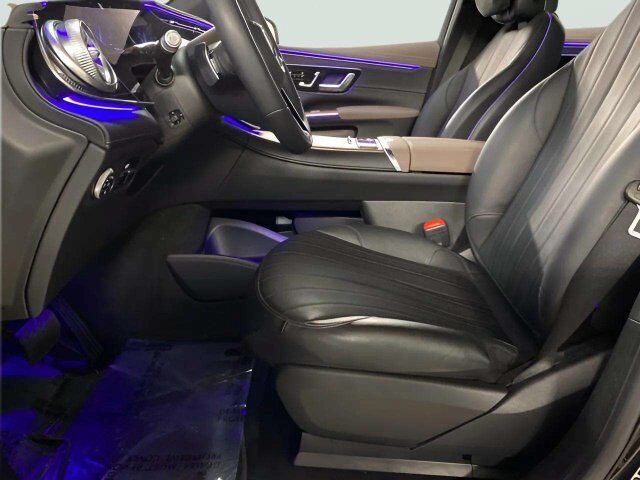 2024 Mercedes-Benz EQS 450 Base Dallas TX